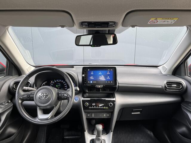 Toyota YARIS Cross 1.5 Hybrid Active