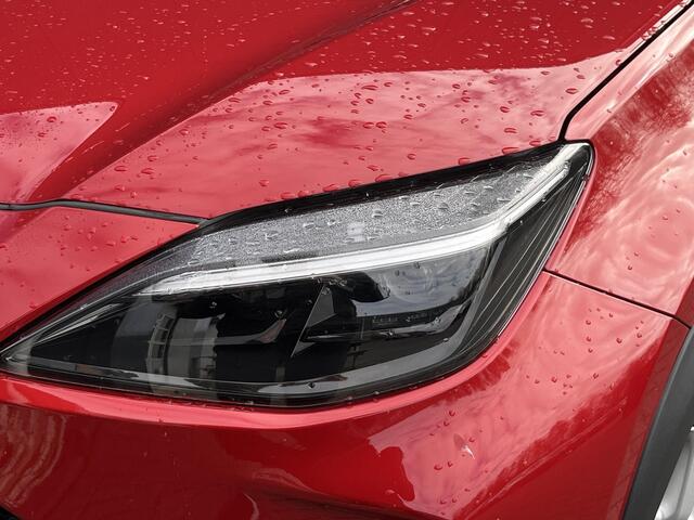 Toyota YARIS Cross 1.5 Hybrid Active