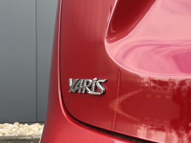 Toyota YARIS Cross 1.5 Hybrid Active