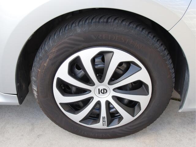 Toyota YARIS 1.5 Hybrid Active Clima, Carplay-Camera, Cruise, NL Auto Prijspakker!