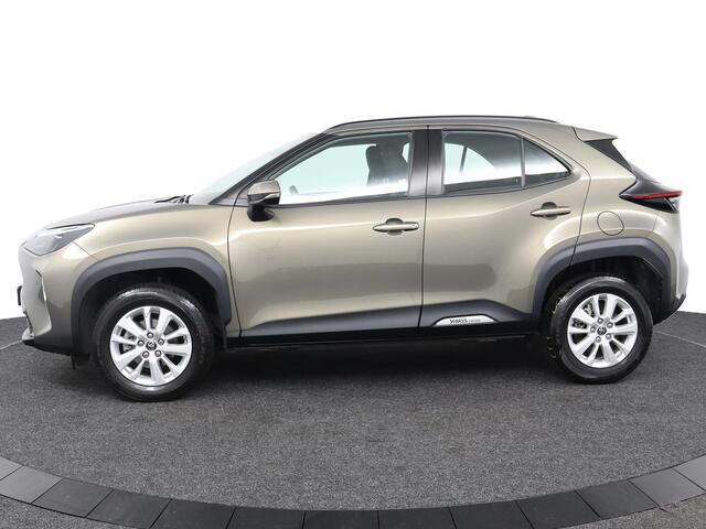 Toyota YARIS Cross 1.5 Hybrid 115 Active | Parkeersensoren | Achteruitrijcamera | Apple Carplay/Android Auto |