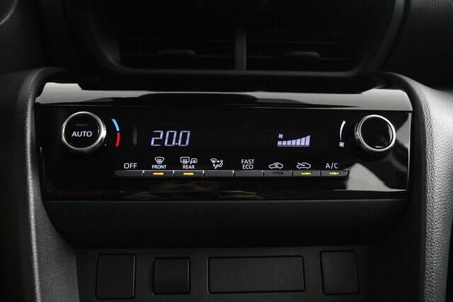 Toyota YARIS Cross 1.5 Hybrid 115 Active | Parkeersensoren | Achteruitrijcamera | Apple Carplay/Android Auto |