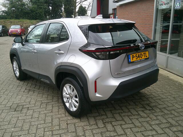 Toyota YARIS Cross 1.5 Hybrid Active