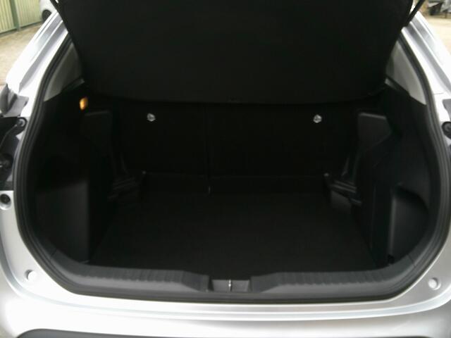 Toyota YARIS Cross 1.5 Hybrid Active