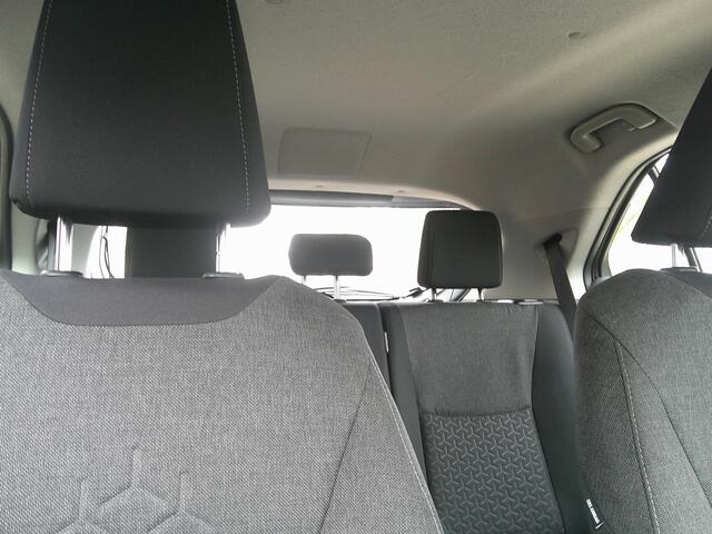 Toyota YARIS Cross 1.5 Hybrid Active