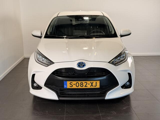 Toyota YARIS 1.5 Hybrid Dynamic | Stoelverwarming |