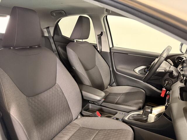 Toyota YARIS 1.5 Hybrid Dynamic | Stoelverwarming |