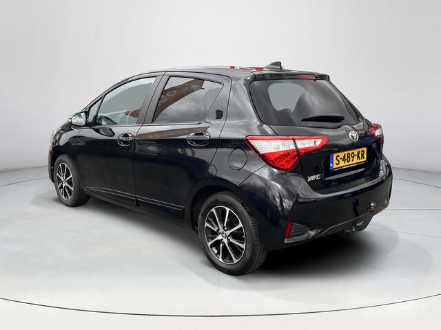 Toyota YARIS 1.5 VVT-i Dynamic | Automaat | Trekhaak | Carplay | Licht metalen velgen |