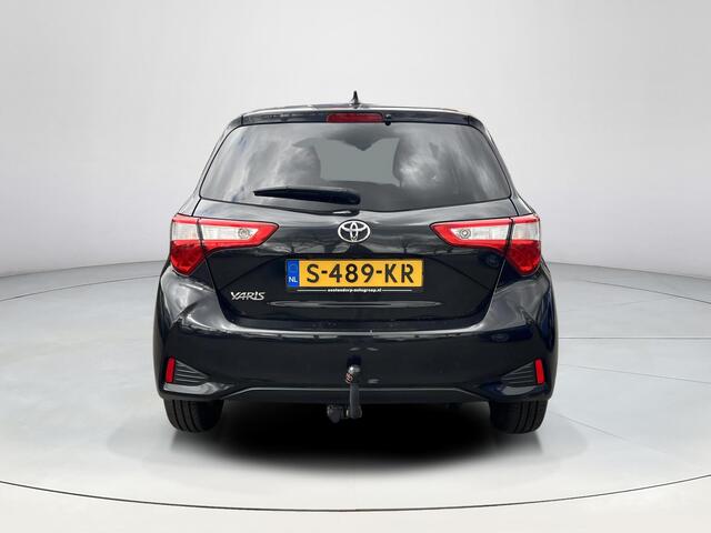 Toyota YARIS 1.5 VVT-i Dynamic | Automaat | Trekhaak | Carplay | Licht metalen velgen |