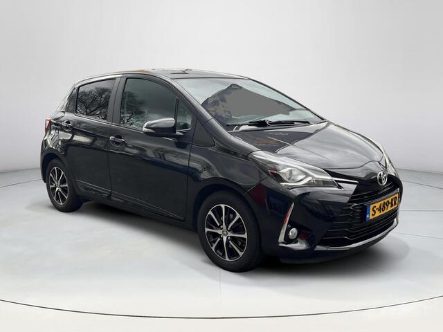 Toyota YARIS 1.5 VVT-i Dynamic | Automaat | Trekhaak | Carplay | Licht metalen velgen |