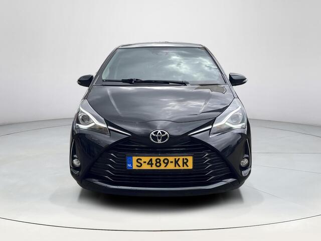 Toyota YARIS 1.5 VVT-i Dynamic | Automaat | Trekhaak | Carplay | Licht metalen velgen |