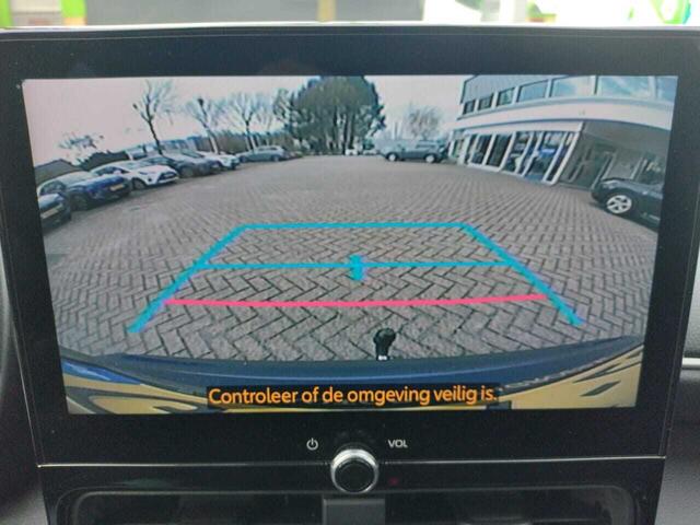 Toyota YARIS Cross 1.5 Hybrid 115 First Edition | Rijklaar | Trekhaak | NL-auto | Navi | Camera | Clima | Adapt. cruise