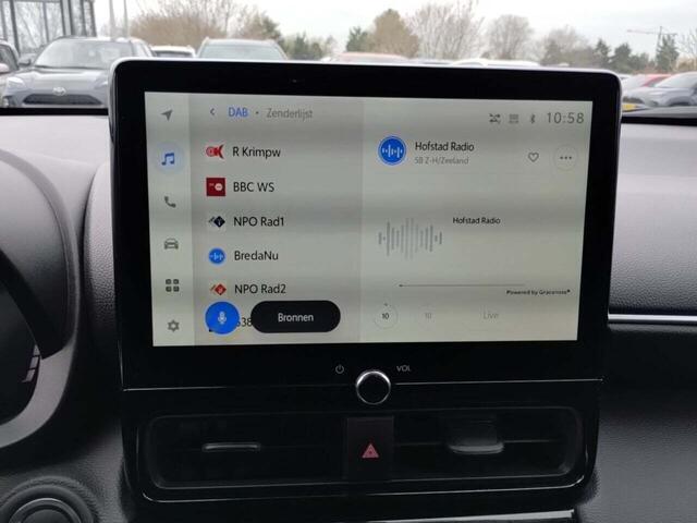 Toyota YARIS Cross 1.5 Hybrid 115 First Edition Comfort Pack | Rijklaar | NL-auto | | Blind Spot | Apple/Android | Stoel-/stuurverw. | Navi | LED | Parksens. v+a