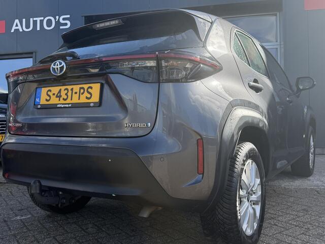 Toyota YARIS Cross 1.5 Hybrid Active - Navigatie - Climate Control - Adaptive Cruise Control
