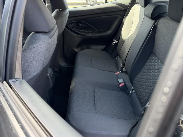 Toyota YARIS Cross 1.5 Hybrid Active - Navigatie - Climate Control - Adaptive Cruise Control