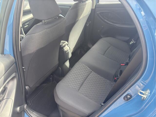 Toyota YARIS 1.5 Hybrid Active 1.5 Hybrid Active | Camera | Automaat | PDC | Cruise