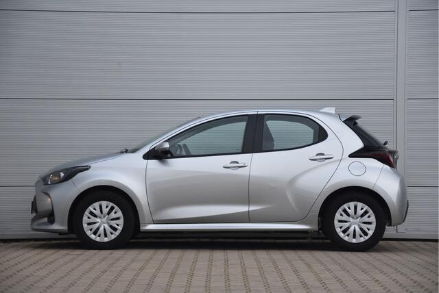 Toyota YARIS 1.5 Hybrid 115 Comfort