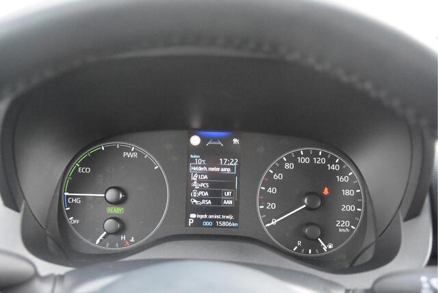 Toyota YARIS 1.5 Hybrid 115 Comfort