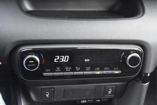 Toyota YARIS 1.5 Hybrid 115 Comfort