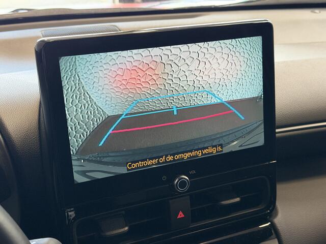 Toyota YARIS Cross 1.5 HYBRID DYNAMIC STOEL/STUUR VERW. 17''LMV KEYLESS CAMERA LED ZWARTE HEMEL ? Top Auto's Wijchen , Al 30 Jaar verkoop van Toyota , Type's Launch / Executive / Dynamic / First Edition / Business / Zowel Phev / Hev / Benzine / met fabrieksgarantie ?