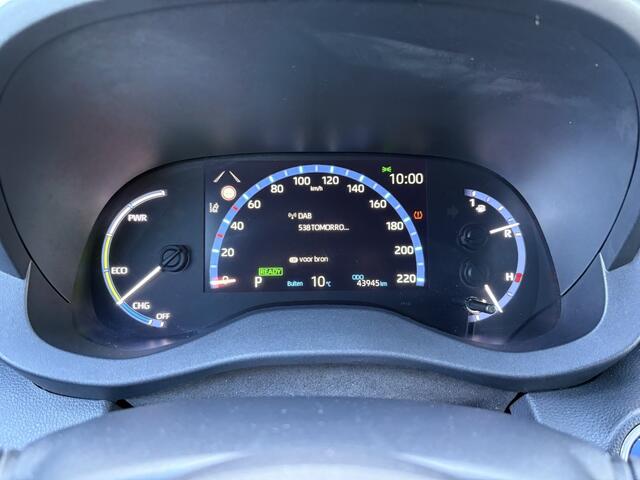 Toyota YARIS Cross 1.5 Hybrid Launch Edition | JBL | HUD | Leder | Sensoren v/a |