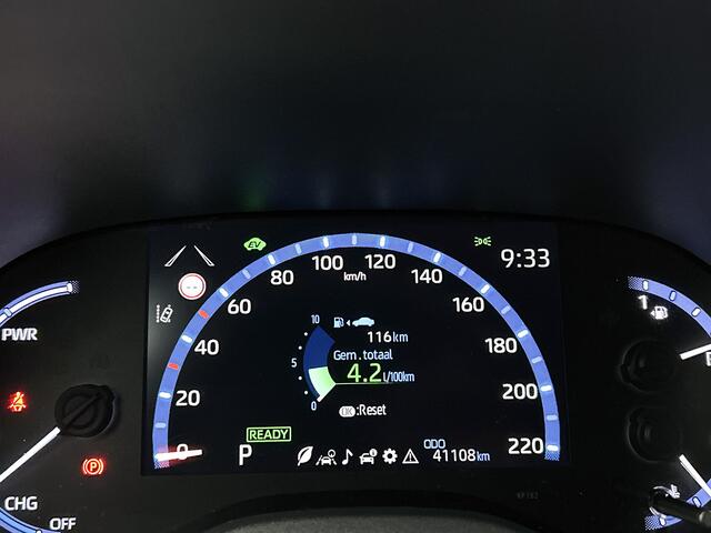 Toyota YARIS Cross 1.5 Hybrid Explore | Parkeersensoren | Navigatie | Achteruitrijcamera