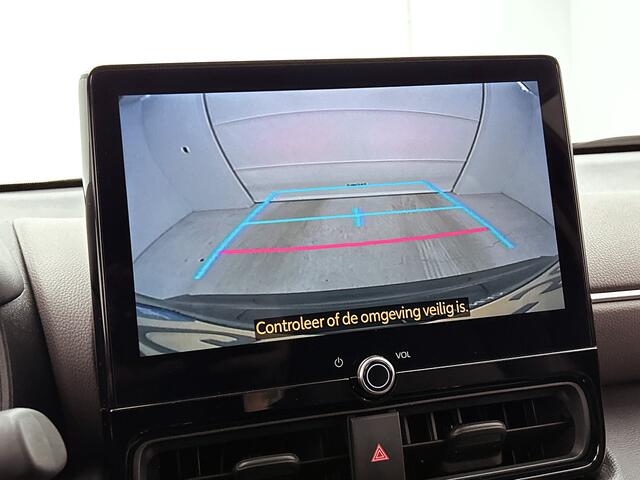 Toyota YARIS Cross 1.5 Hybrid 130 Executive