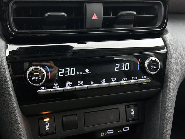 Toyota YARIS Cross 1.5 Hybrid 130 Executive