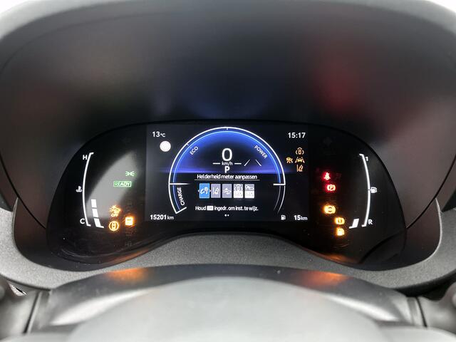 Toyota YARIS Cross 1.5 Hybrid 115 First Edition | BTW Voertuig | Stoel en stuurwielverwarming | Onderweg-naar-dealer