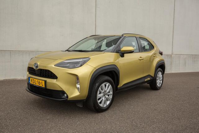 Toyota YARIS Cross 1.5 Hybrid Business