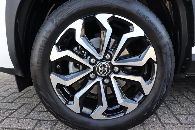 Toyota YARIS Cross 1.5 VVT-I Dynamic, Trekhaak(1.350KG)!