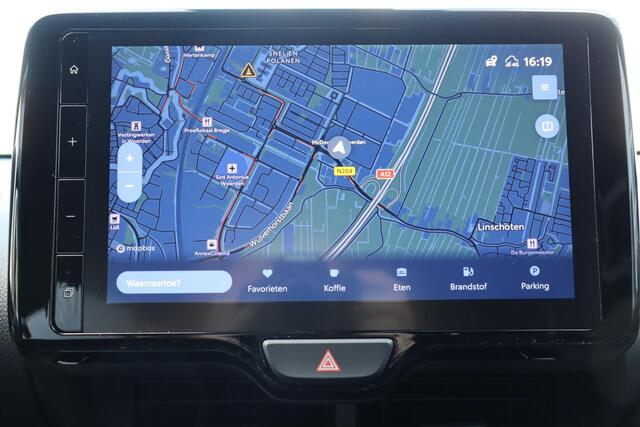 Toyota YARIS Cross 1.5 VVT-I Dynamic, Trekhaak(1.350KG)!