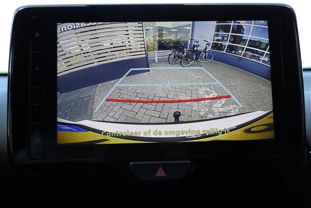 Toyota YARIS Cross 1.5 VVT-I Dynamic, Trekhaak(1.350KG)!