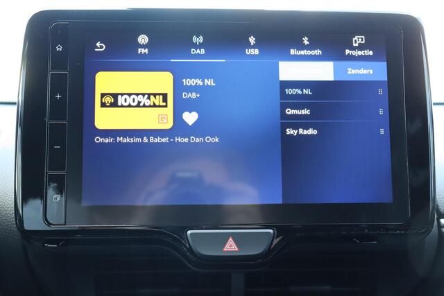 Toyota YARIS Cross 1.5 VVT-I Dynamic, Trekhaak(1.350KG)!