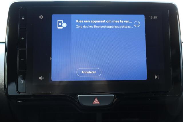 Toyota YARIS Cross 1.5 VVT-I Dynamic, Trekhaak(1.350KG)!