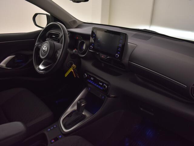 Toyota YARIS 1.5 Hybrid Dynamic | PDC V+A | Stoelverwarming | Carplay |