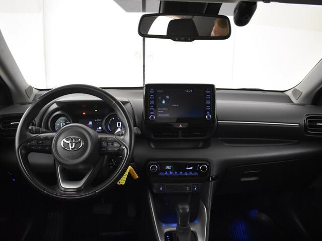 Toyota YARIS 1.5 Hybrid Dynamic | PDC V+A | Stoelverwarming | Carplay |