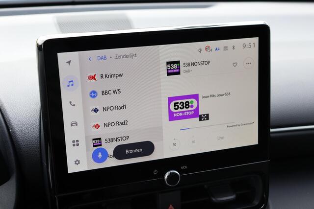 Toyota YARIS Cross 1.5 Hybrid 115 Dynamic, Comfort pack, BSM, Parkeersensoren, Stoel en stuurverwarming.