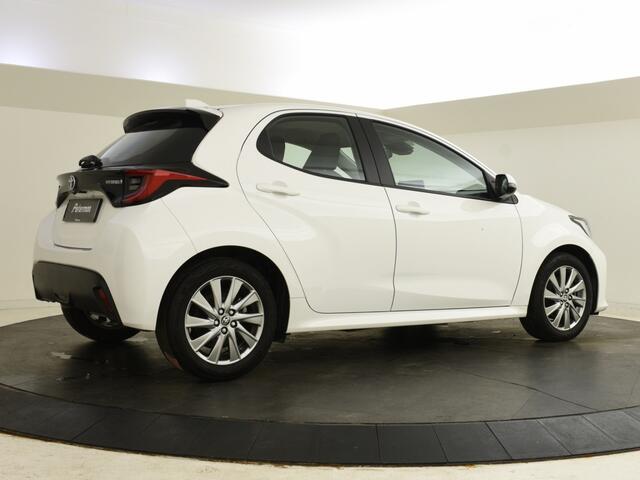 Toyota YARIS 1.5 Hybrid Active | Head-up | Stoel+ stuurverwarmd |