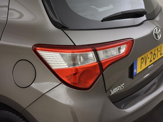 Toyota YARIS 1.5 VVT-i Comfort | Bluetooth | Lane Assist |