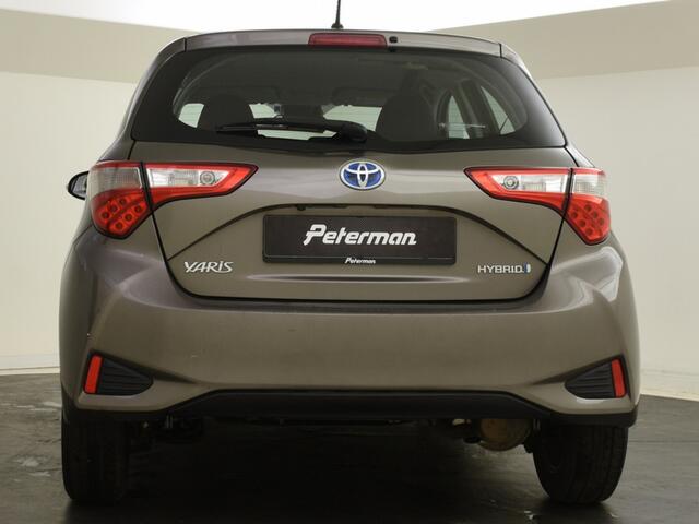 Toyota YARIS 1.5 Hybrid Active | Camera | Navigatie | LMV