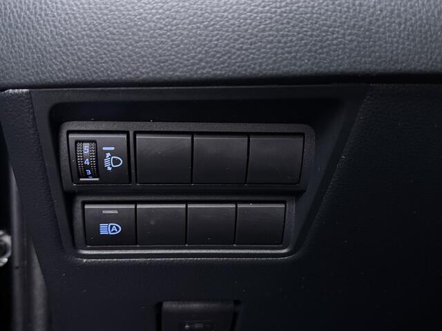 Toyota YARIS Cross 1.5 Hybrid Explore | Navigatie |