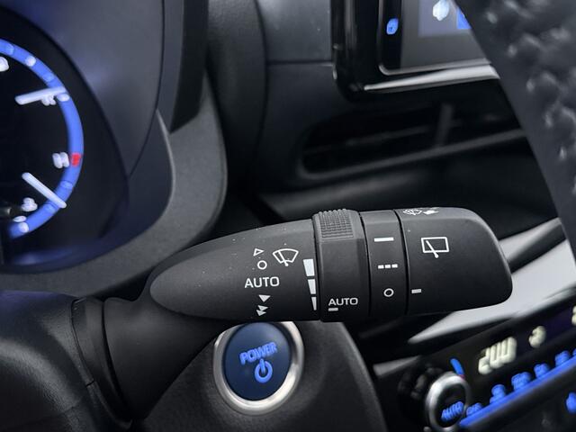 Toyota YARIS Cross 1.5 Hybrid Explore | Navigatie |