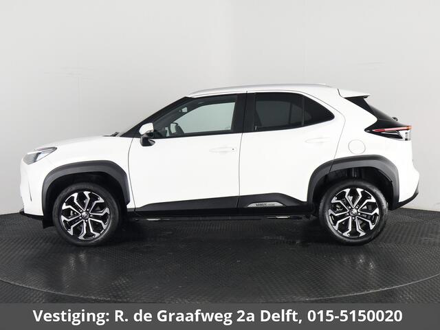 Toyota YARIS Cross 1.5 Hybrid Dynamic | Apple Carplay & AndroidAUTO | Camera | Privacy Glass |