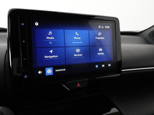 Toyota YARIS Cross 1.5 Hybrid Dynamic | Apple Carplay & AndroidAUTO | Camera | Privacy Glass |