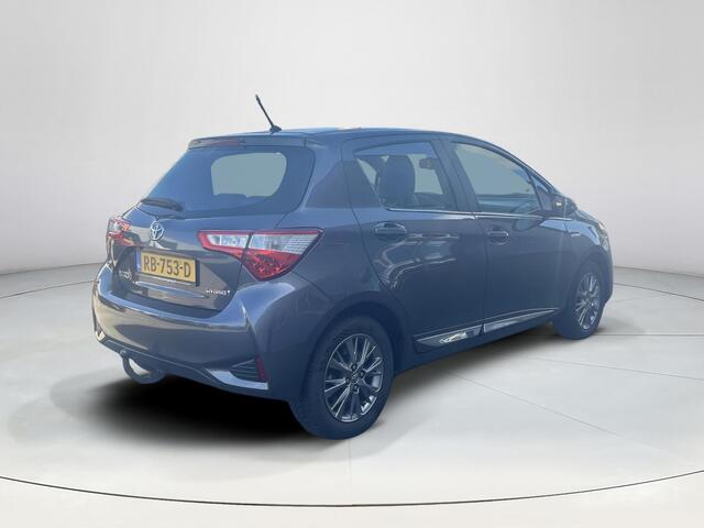 Toyota YARIS 1.5 Hybrid Executive