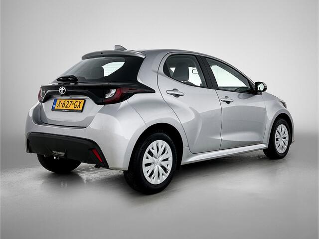 Toyota YARIS 1.5 VVT-i Active | Achteruitrijcamera | Cruise Control | NL-Auto |