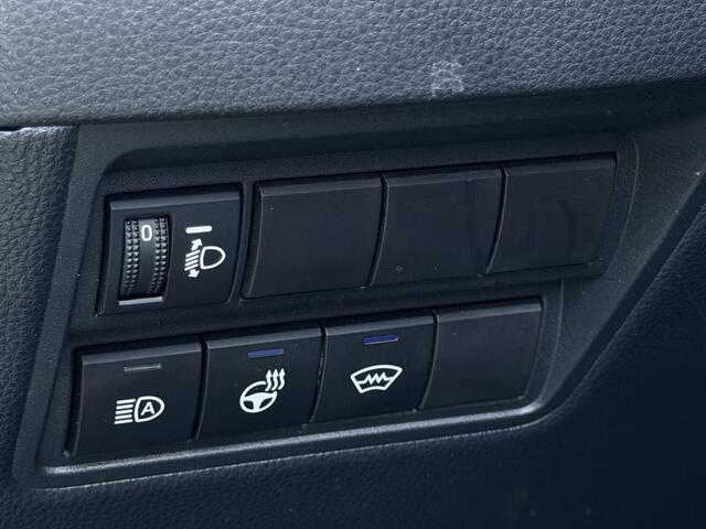 Toyota YARIS Cross 1.5 Hybrid 115 Active Stoel / stuurverwarming Carplay Camera Cruise