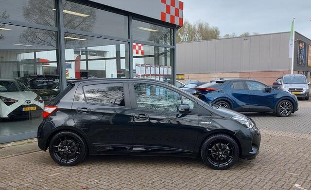 Toyota YARIS 1.5 Hybrid GR-Sport