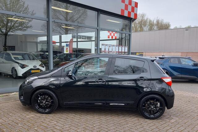 Toyota YARIS 1.5 Hybrid GR-Sport